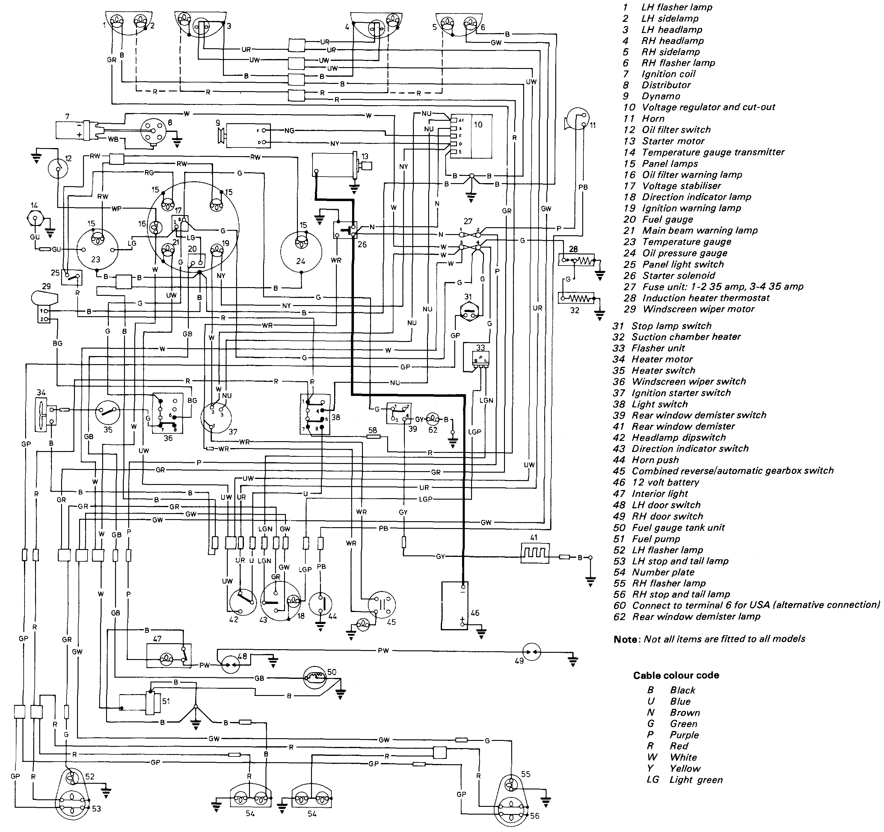 Wrg 3497 Fiat Bravo Fuse Box Layout